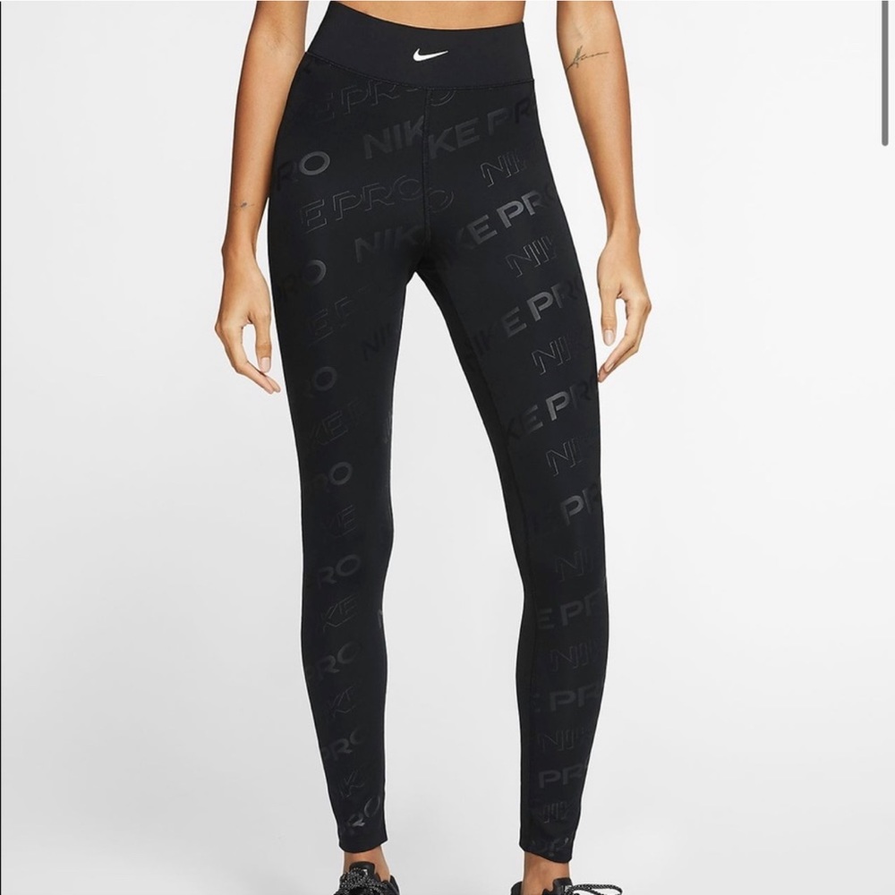 Nike Pro Leggings